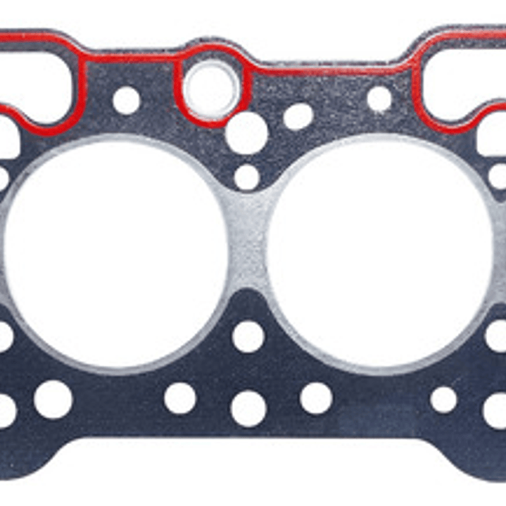 Empaquetadura De Culata Fiat Fiorino 1.3 00-2004 1