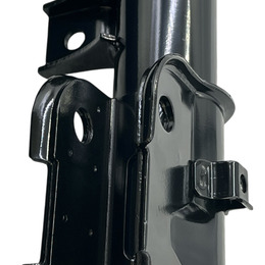 Par Amortiguadores Delantero Para Grand Carnival 2.2 2014-18 5