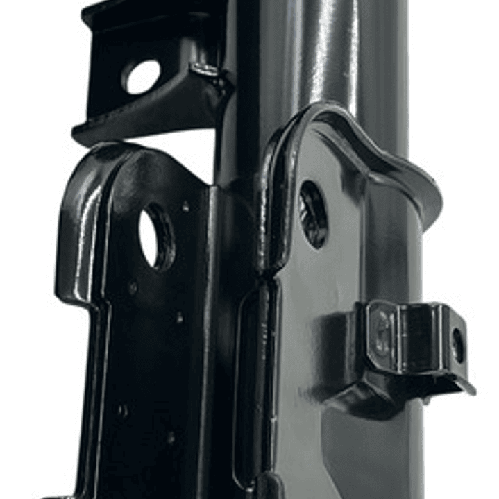 Par Amortiguadores Delantero Para Grand Carnival 2.2 2014-18 5