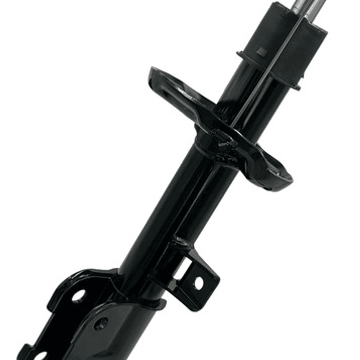 Par Amortiguadores Delantero Para Grand Carnival 2.2 2014-18 8