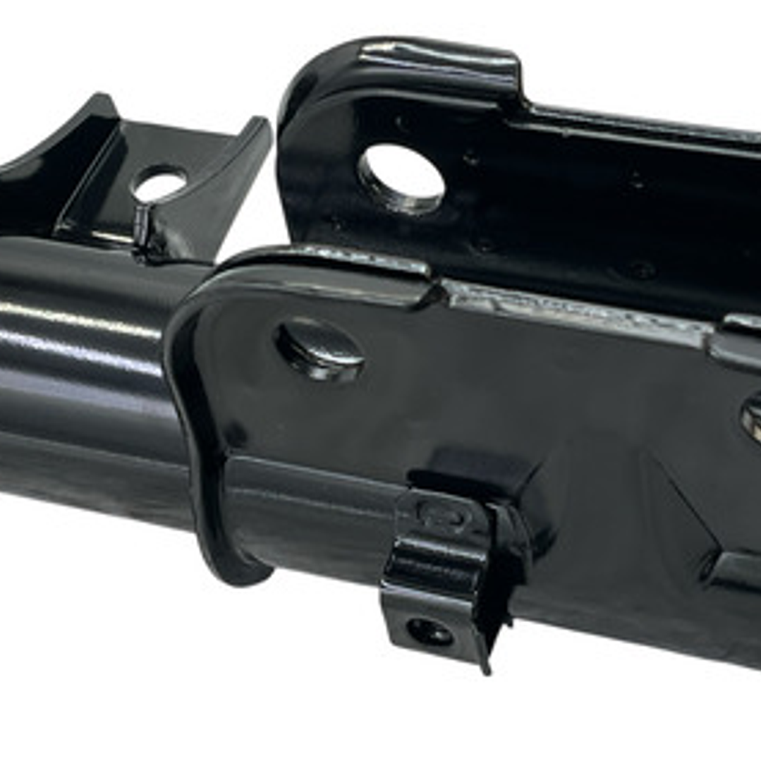 Par Amortiguadores Delantero Para Grand Carnival 2.2 2014-18 7