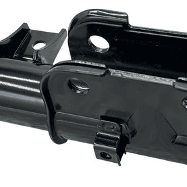 Par Amortiguadores Delantero Para Grand Carnival 2.2 2014-18 7