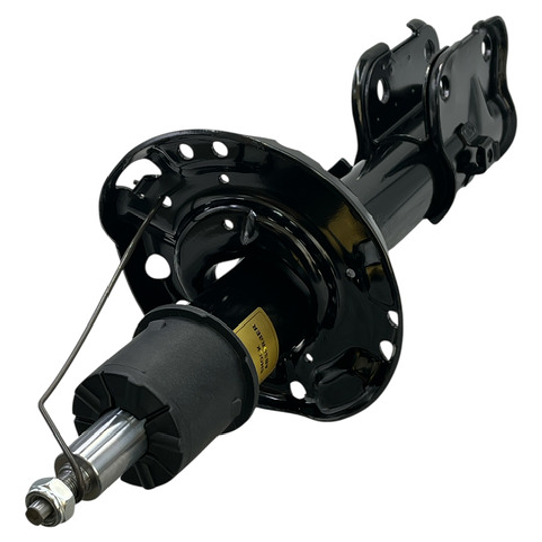 Par Amortiguadores Delantero Para Grand Carnival 2.2 2014-18 6