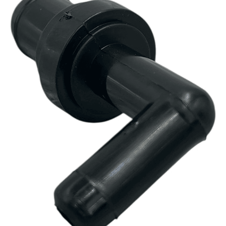 Válvula Pcv Para Suzuki Jimny 1.3 2003-2013 5