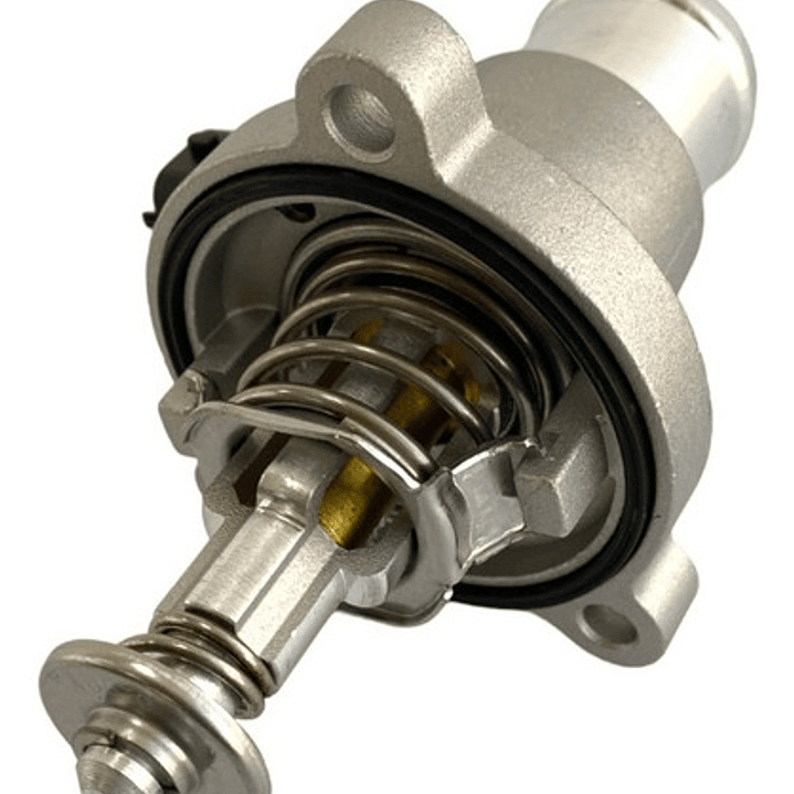 Termostato Completo Para Chery Tiggo 2 1.5 2017-23 Sqrd4g15b 2