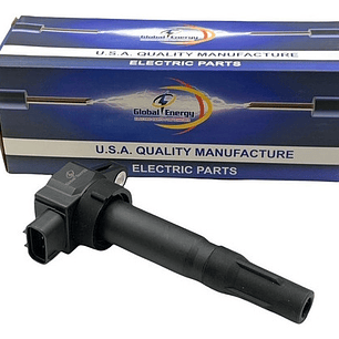 Bobina Encendido Changan Cs15 1.5l 2016-2021