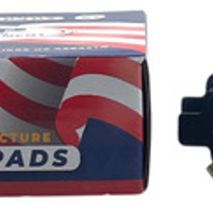 Pastilla Freno Trasera Cerámica Para Chery Grand Tiggo 15-20 2