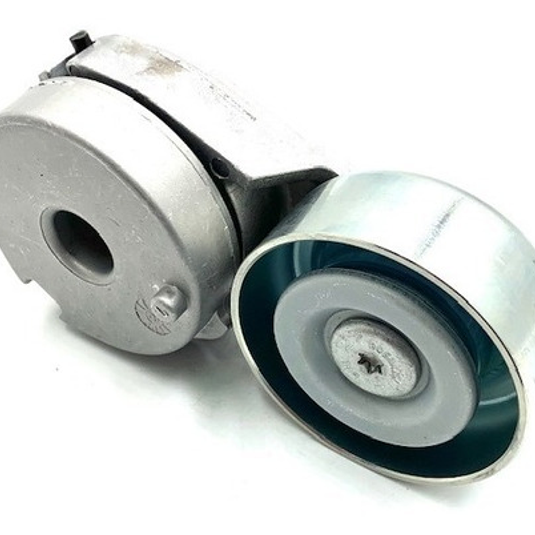 Tensor Correa Alternador Para Nissan Sentra 2.0 2007-15 B16x 4