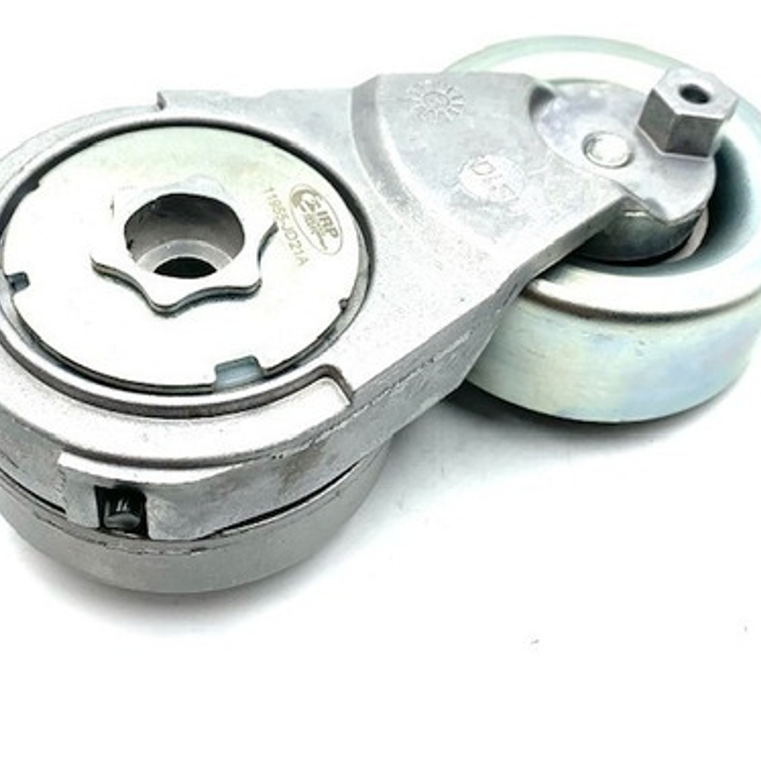 Tensor Correa Alternador Para Nissan Sentra 2.0 2007-15 B16x 1