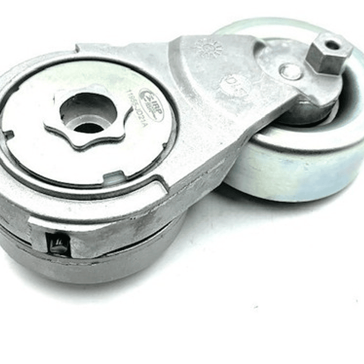 Tensor Correa Alternador Para Nissan Sentra 2.0 2007-15 B16x 1