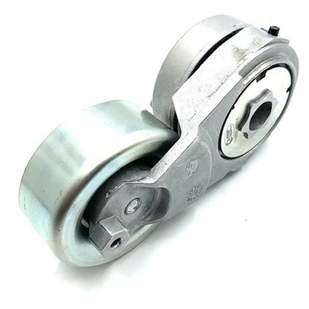 Tensor Correa Alternador Para Nissan Sentra 2.0 2007-15 B16x 2