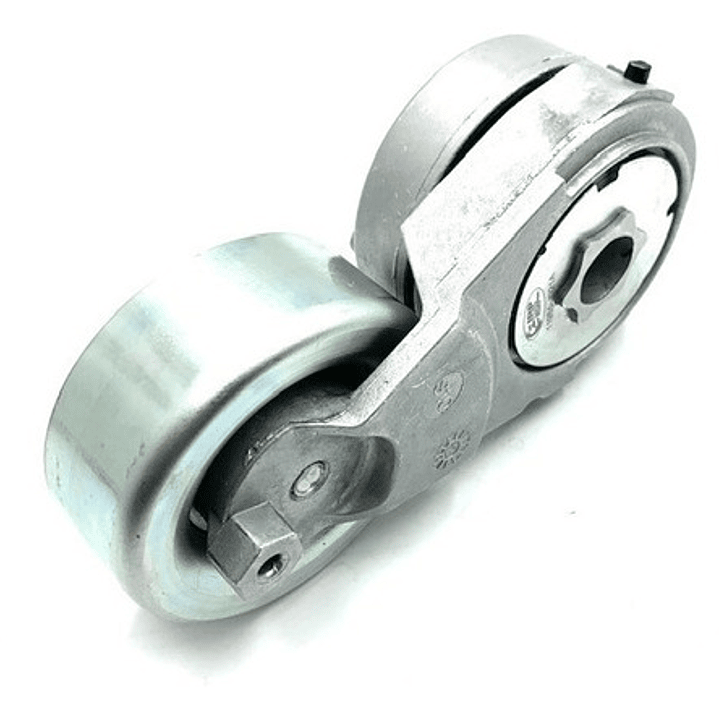 Tensor Correa Alternador Para Nissan Sentra 2.0 2007-15 B16x 2