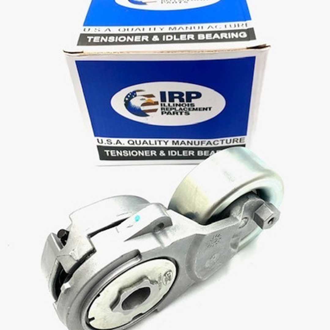 Tensor Correa Alternador Para Nissan Sentra 2.0 2007-15 B16x 6