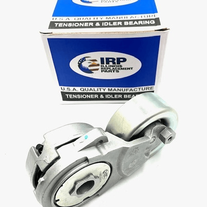 Tensor Correa Alternador Para Nissan Sentra 2.0 2007-15 B16x 6