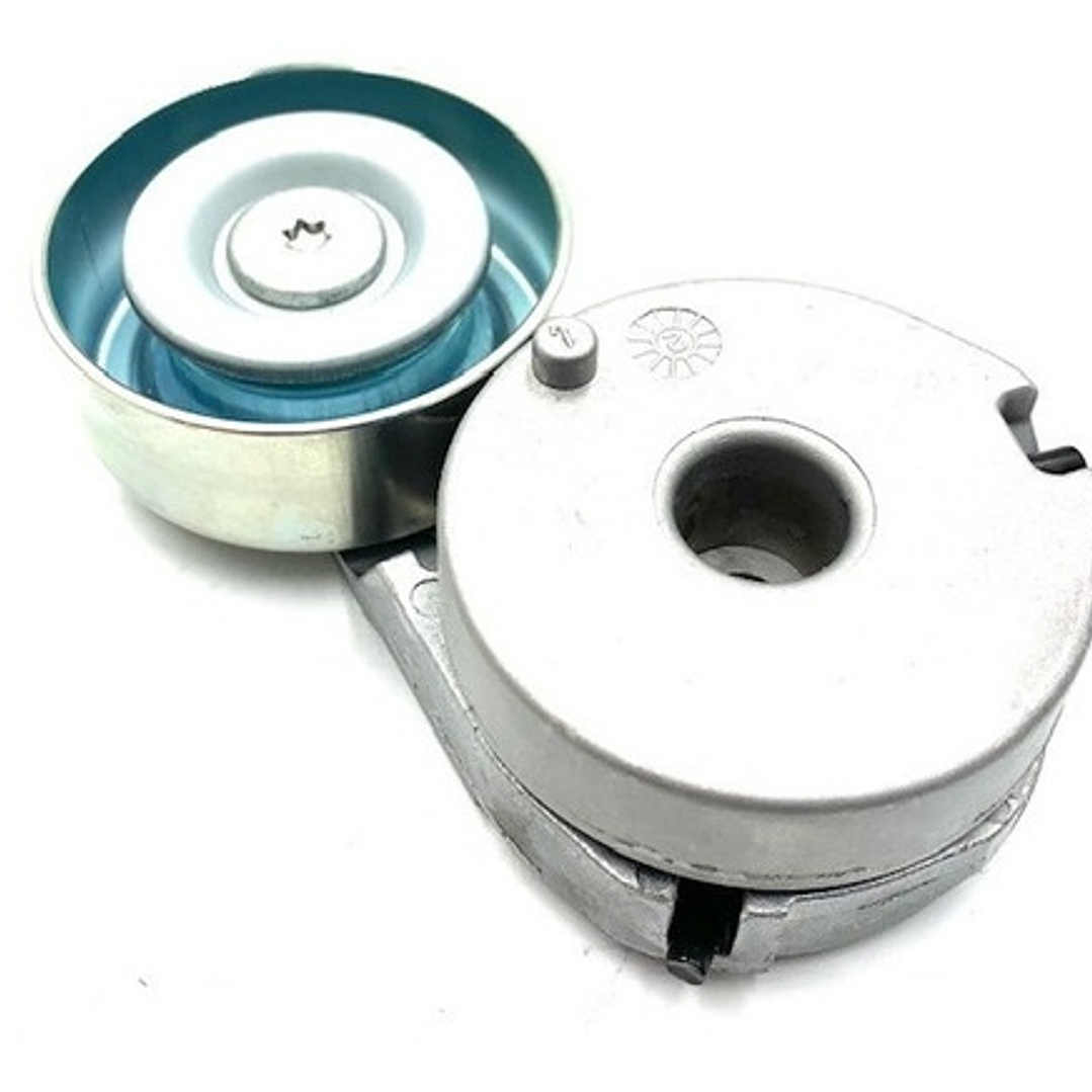 Tensor Correa Alternador Para Nissan Sentra 2.0 2007-15 B16x 5