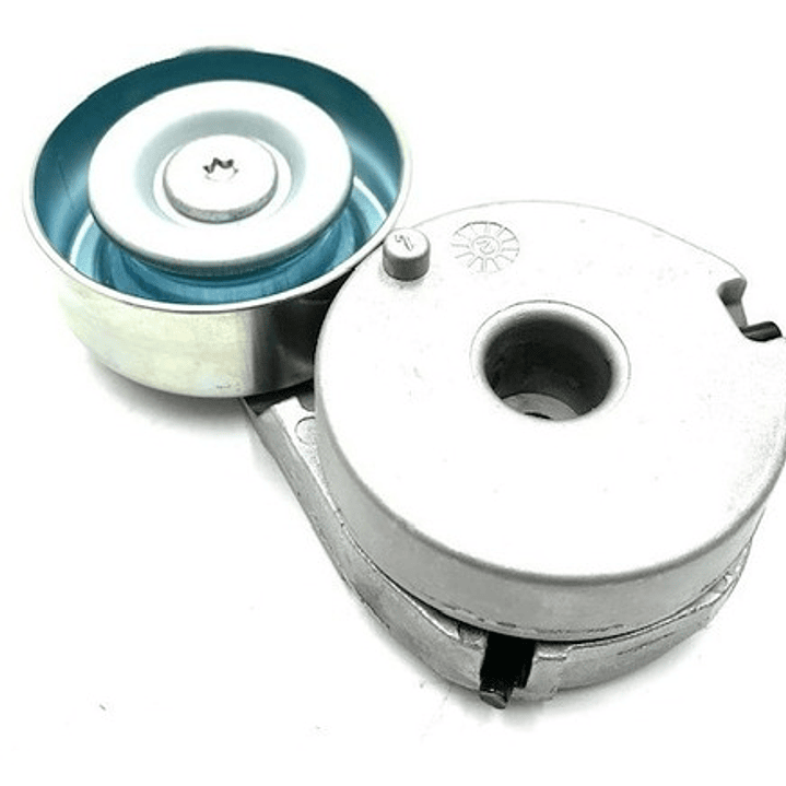 Tensor Correa Alternador Para Nissan Sentra 2.0 2007-15 B16x 5
