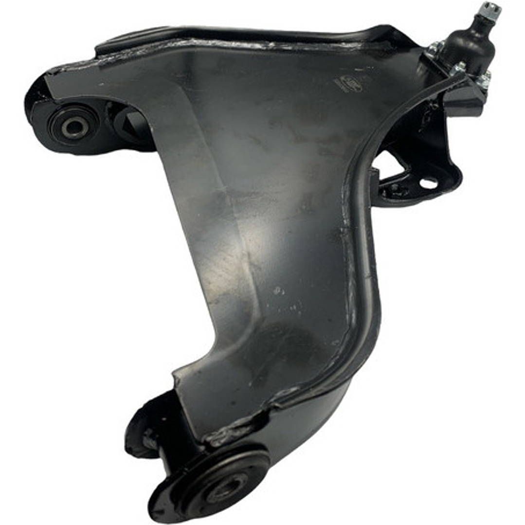 Bandeja Inferior Derecha Chevrolet S10 Apache 1999-2011 4x2 1