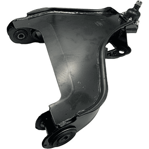 Bandeja Inferior Derecha Chevrolet S10 Apache 1999-2011 4x2