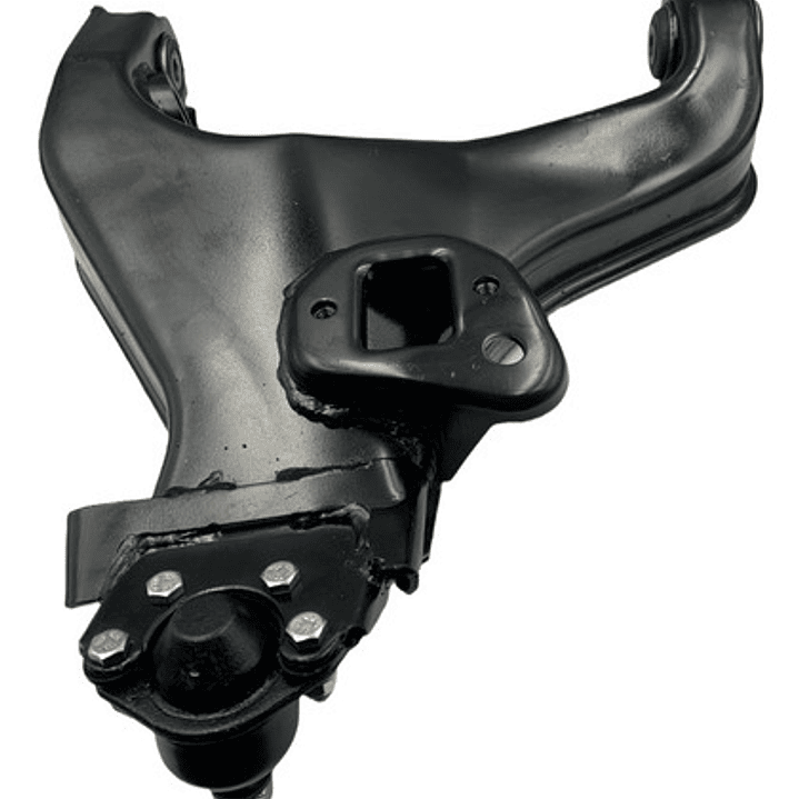 Bandeja Inferior Derecha Chevrolet S10 Apache 1999-2011 4x2 3