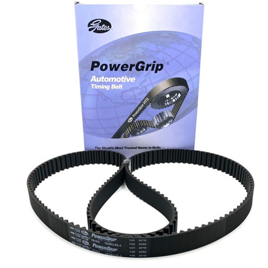 Correa Distribucion Mitsubishi Montero Sport 2.5 01-09 Korea 2