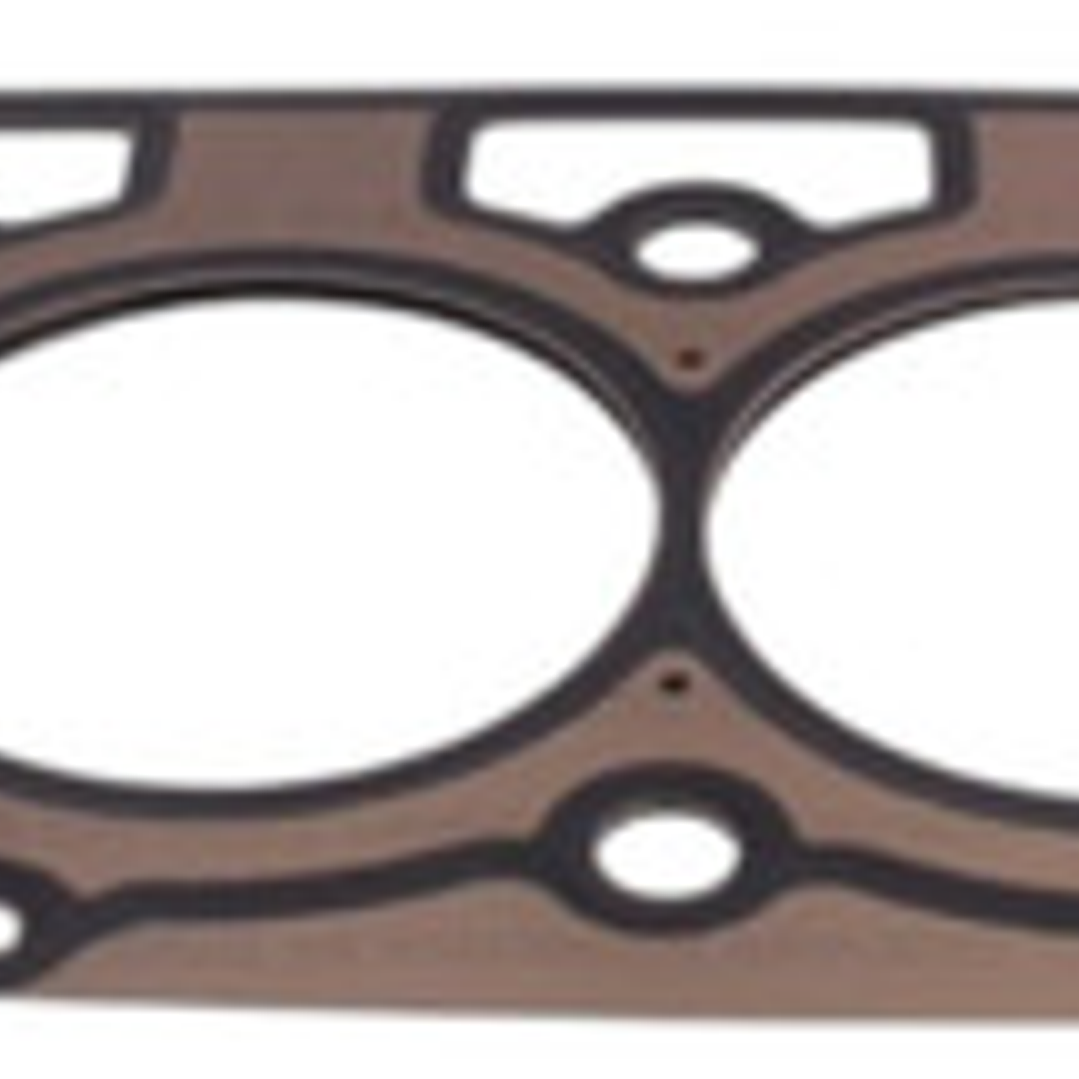 Empaquetadura De Culata Para Ford Fiesta 1.6 2000-2010 1