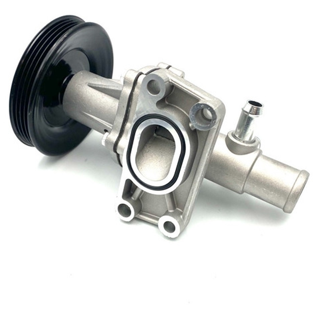 Bomba Agua Chevrolet Spark Gt 1.2  2018-2022 ( Completa ) 1