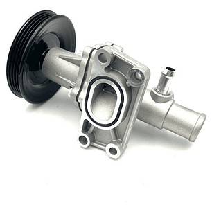 Bomba Agua Chevrolet Spark Gt 1.2  2018-2022 ( Completa )