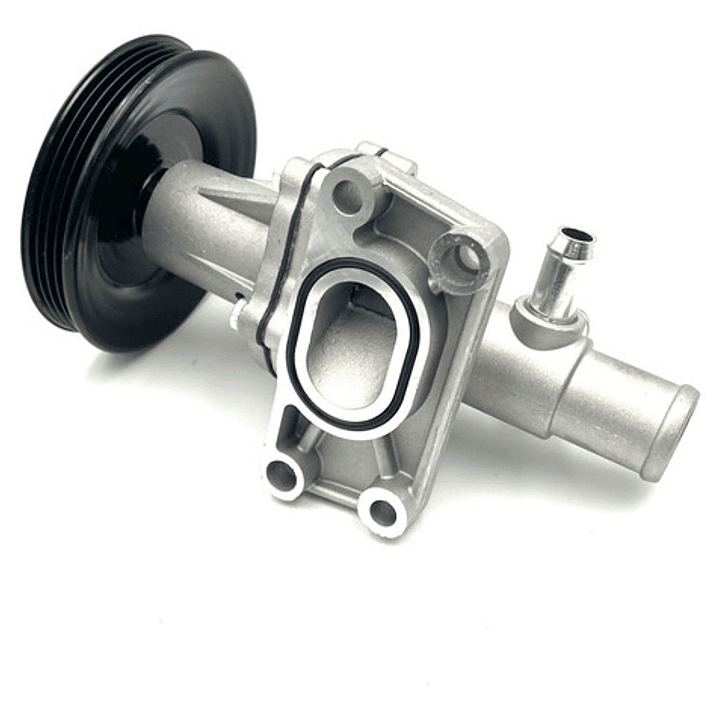 Bomba Agua Chevrolet Spark Gt 1.2  2018-2022 ( Completa ) 1