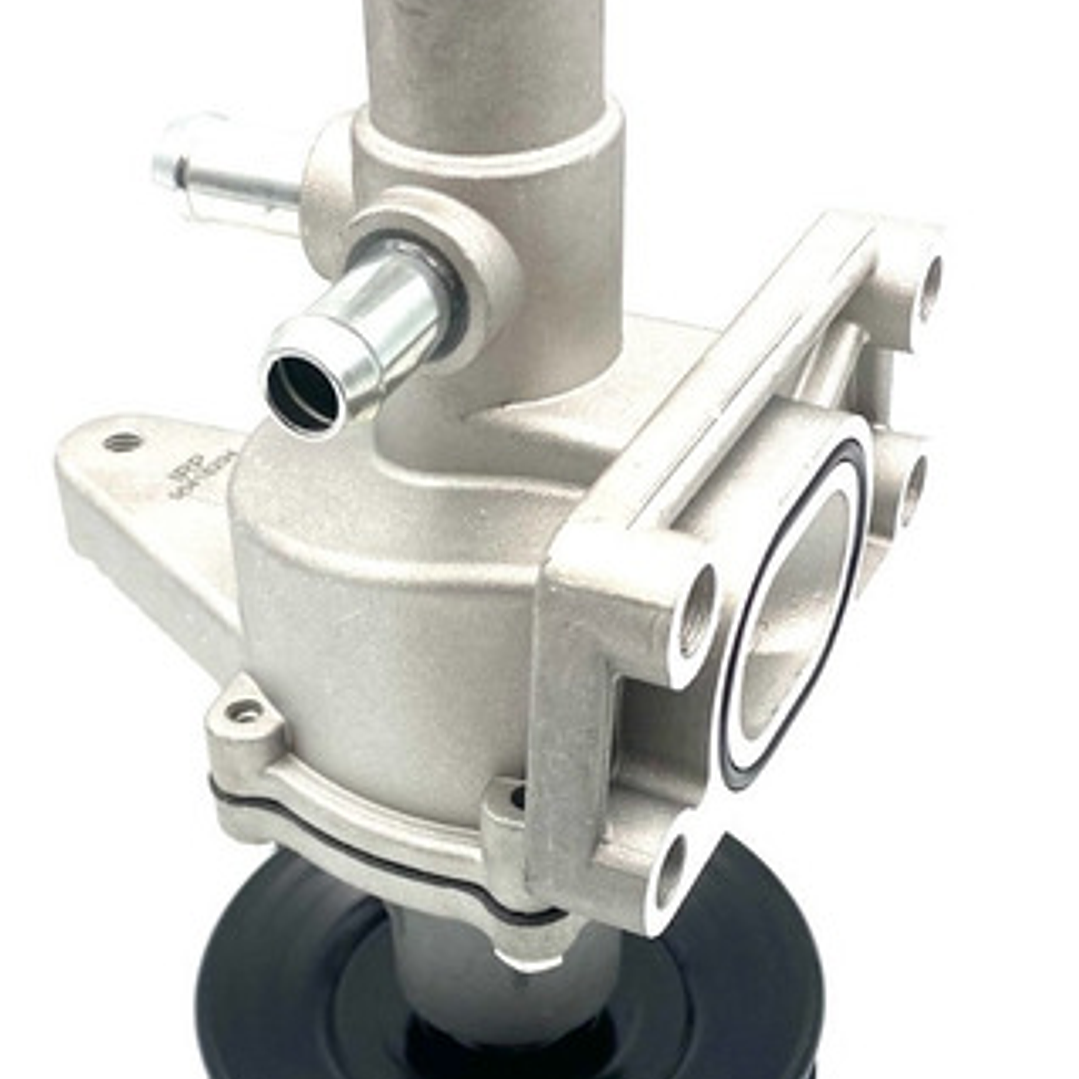 Bomba Agua Chevrolet Spark Gt 1.2  2018-2022 ( Completa ) 4