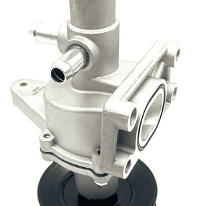 Bomba Agua Chevrolet Spark Gt 1.2  2018-2022 ( Completa ) 4