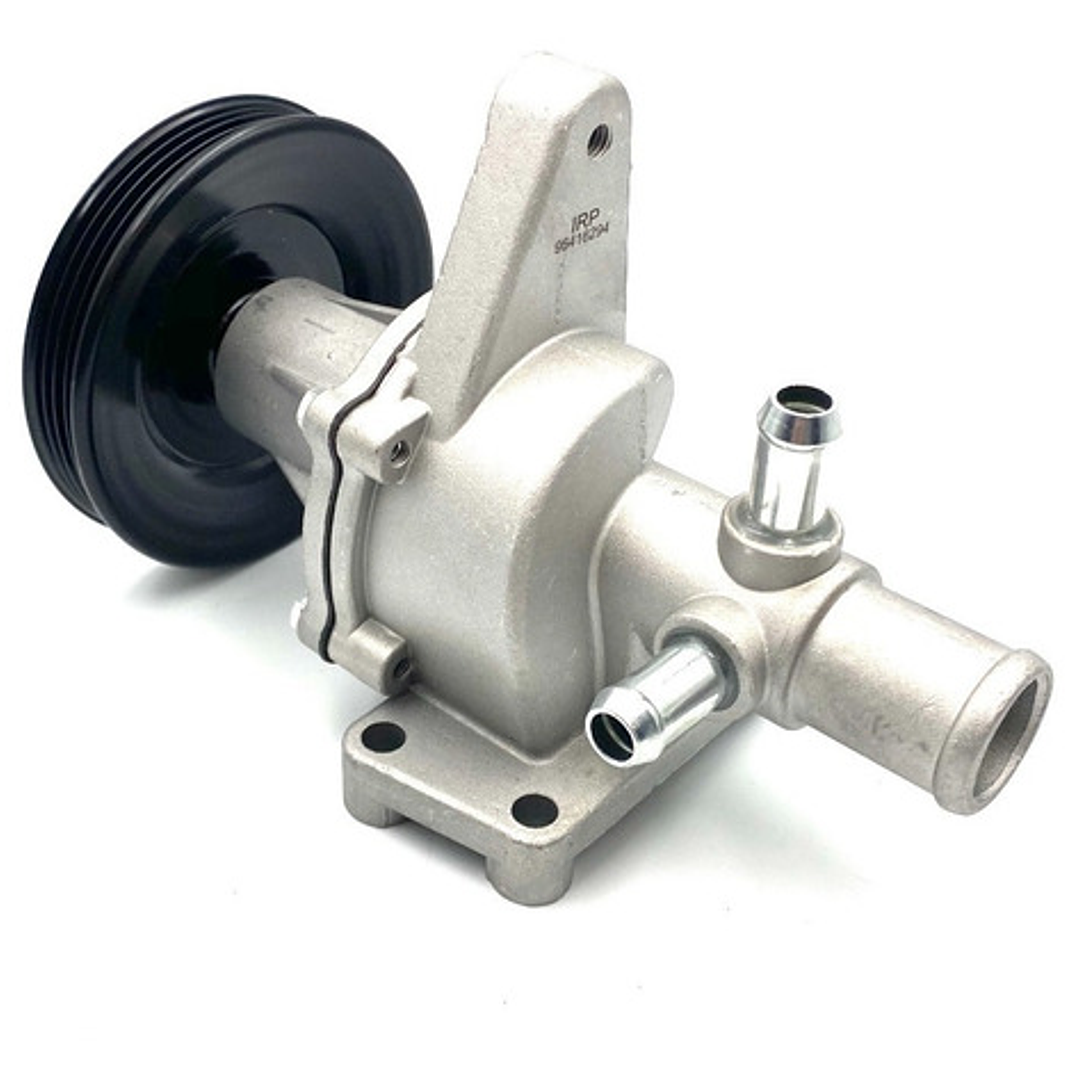 Bomba Agua Chevrolet Spark Gt 1.2  2018-2022 ( Completa ) 2