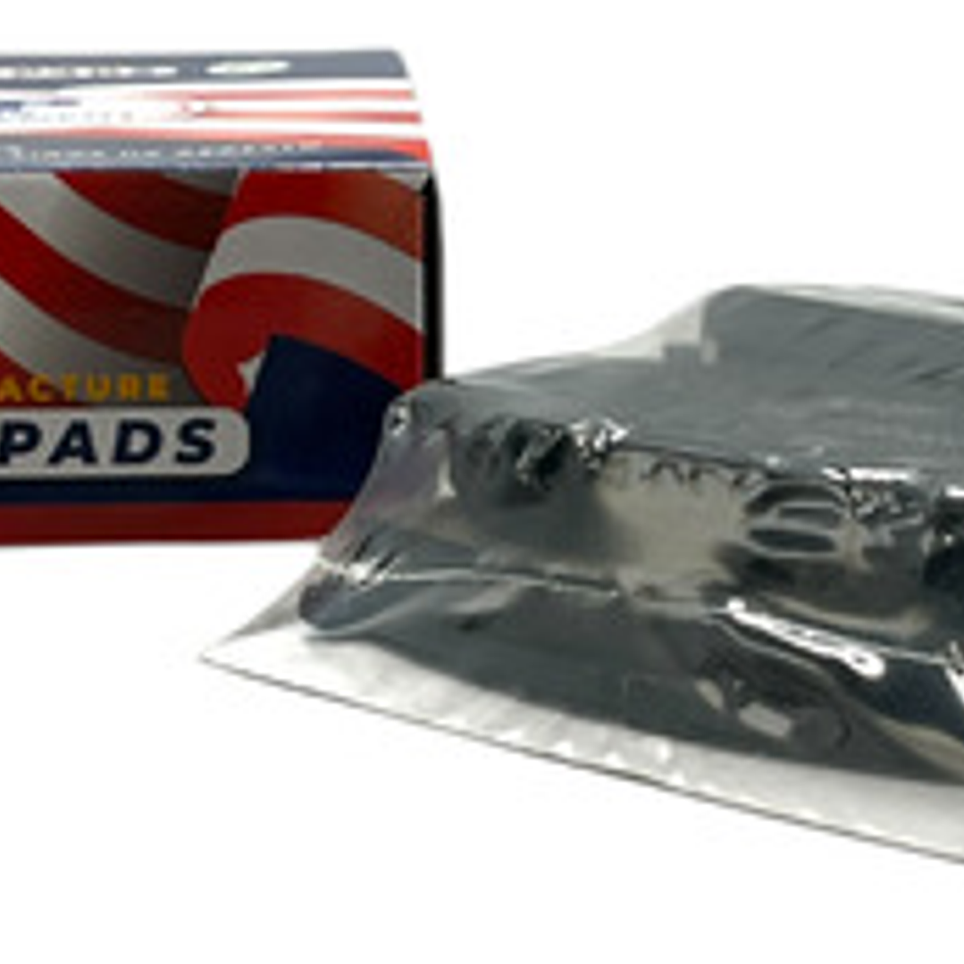 Pastilla Freno Delantera Cerámica Para Suzuki Swift 05-20 5