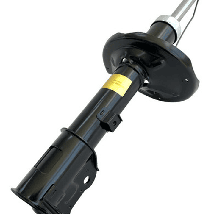 Par Amortiguador Traseros Para Geely Ck 1.3 1.5 2009-2017 3