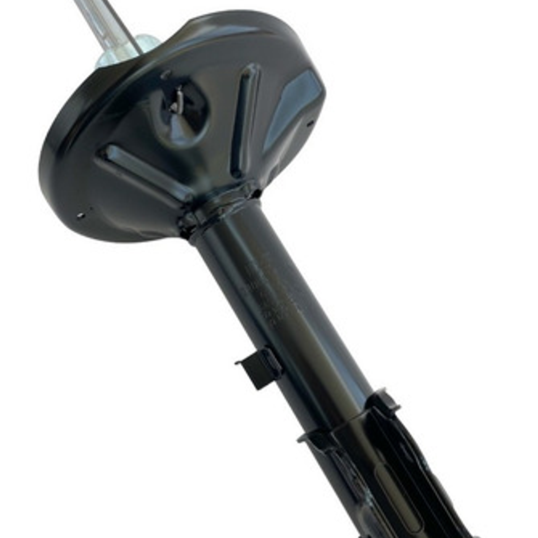 Par Amortiguador Traseros Para Geely Ck 1.3 1.5 2009-2017 7