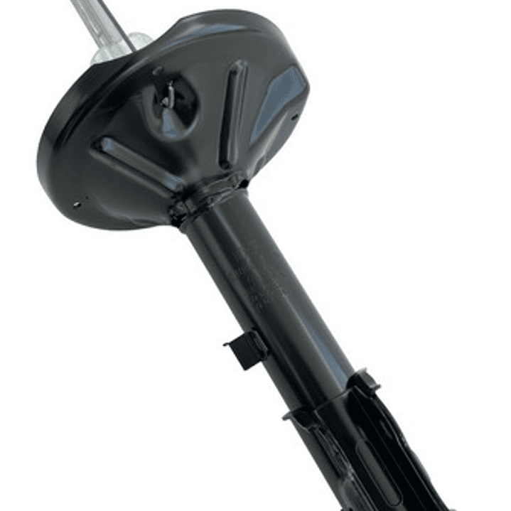 Par Amortiguador Traseros Para Geely Ck 1.3 1.5 2009-2017 7