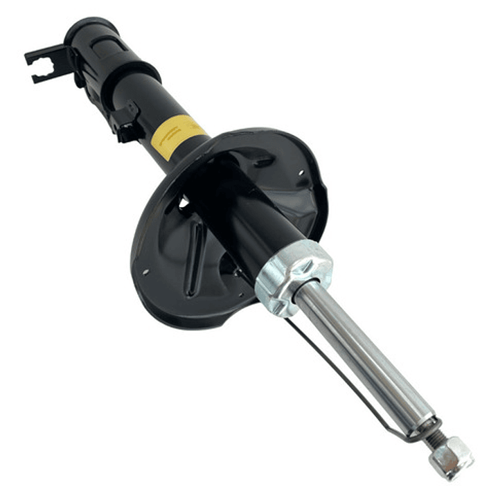 Par Amortiguador Traseros Para Geely Ck 1.3 1.5 2009-2017 5