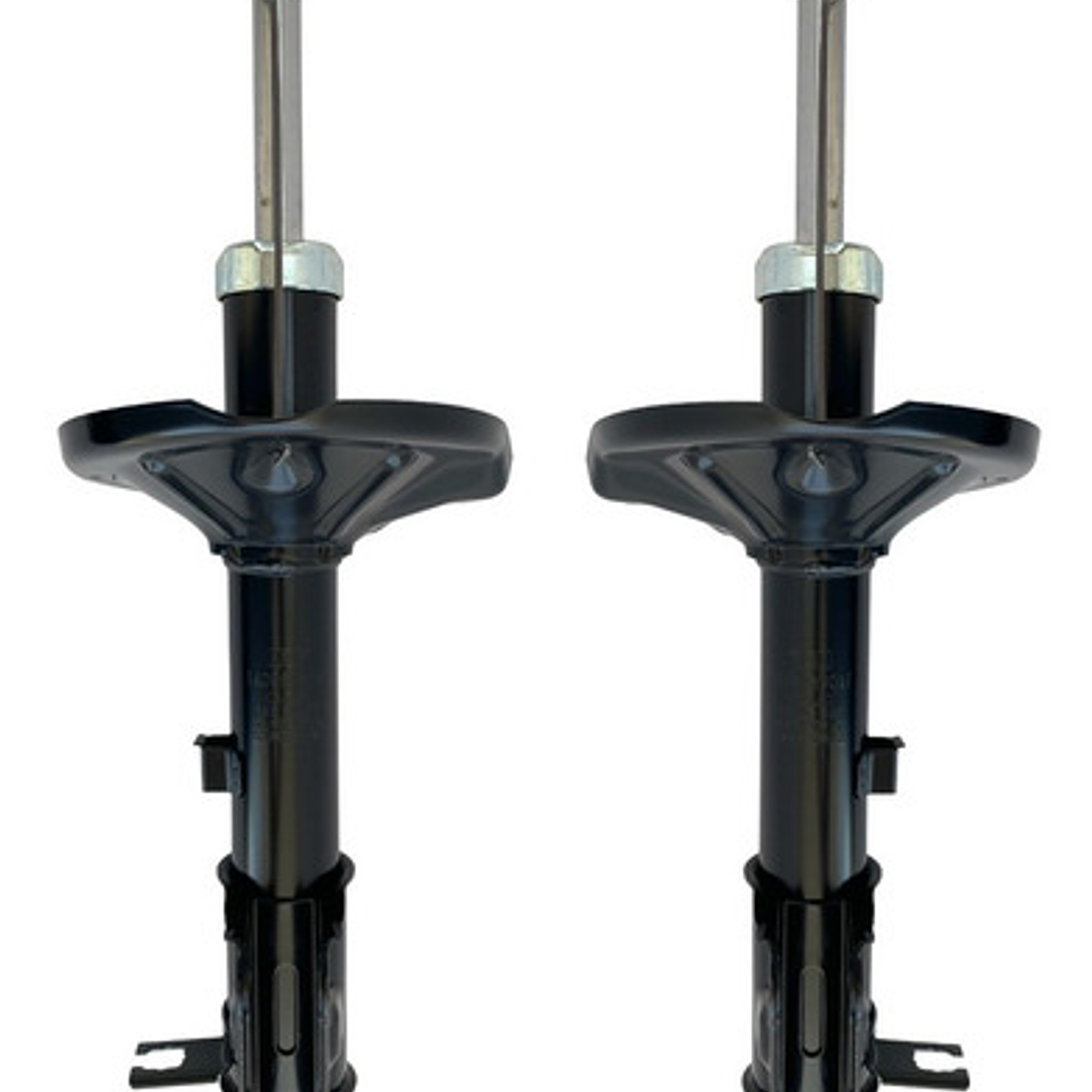 Par Amortiguador Traseros Para Geely Ck 1.3 1.5 2009-2017 1