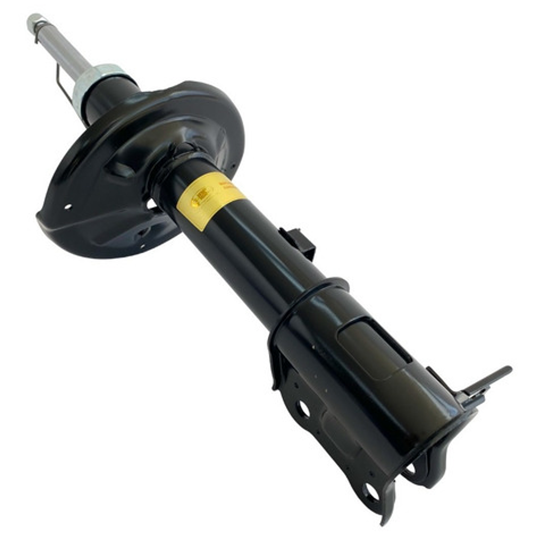 Par Amortiguador Traseros Para Geely Ck 1.3 1.5 2009-2017 2