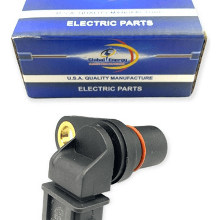 Sensor Posición Eje Leva Para Ssangyong  Stavic 2.7 2005-12 1