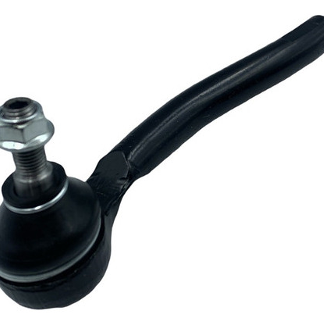 Terminal Dirección Izquierdo Para Nissan March 1.6 2012-2019 3