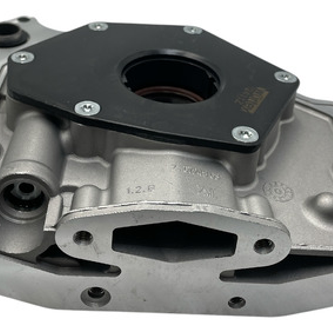 Bomba Aceite Para Peugeot Partner 1.6 2007-2011 8