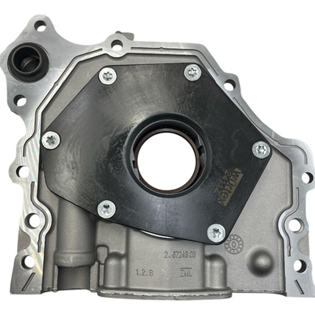 Bomba Aceite Para Peugeot Partner 1.6 2007-2011 4