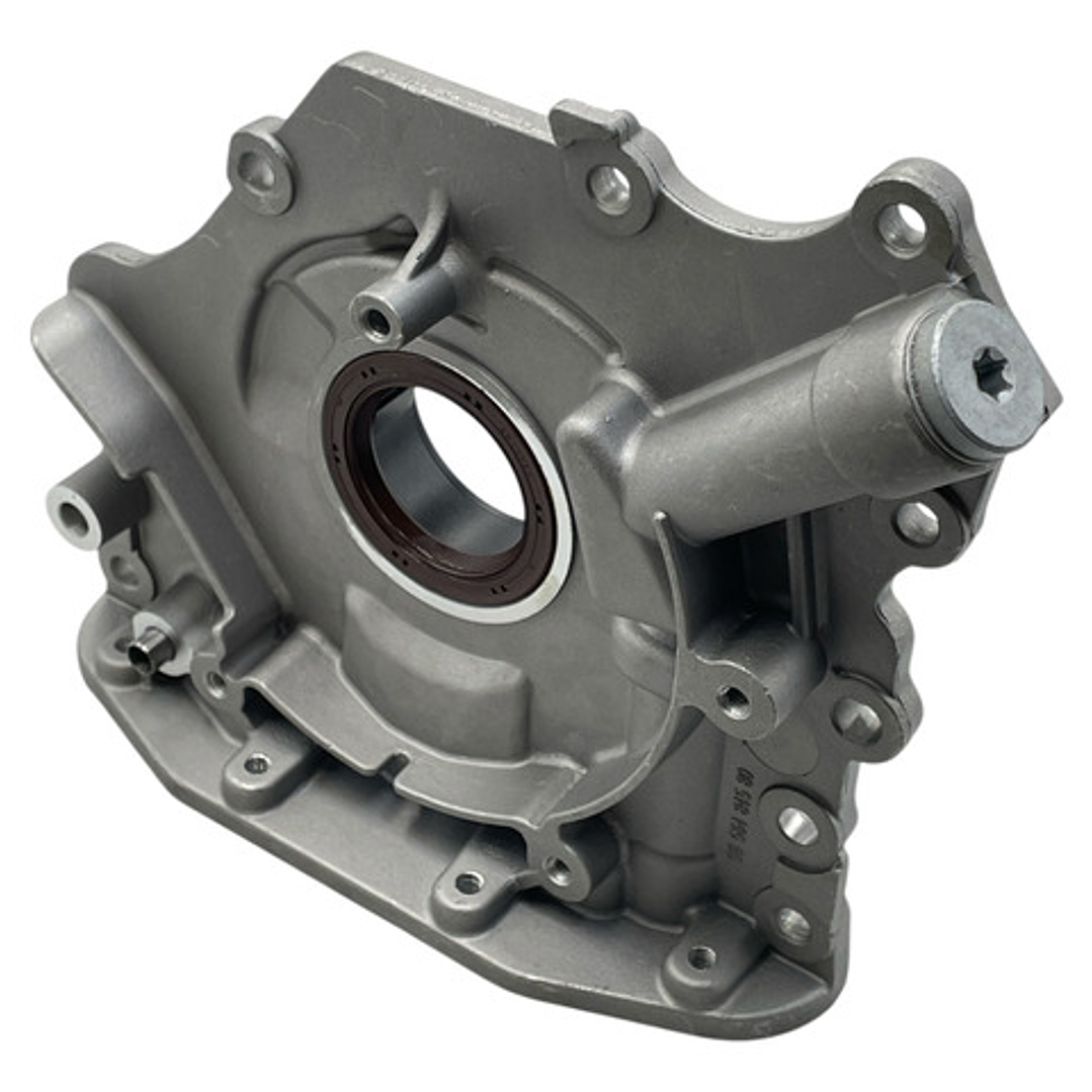 Bomba Aceite Para Peugeot Partner 1.6 2007-2011 5