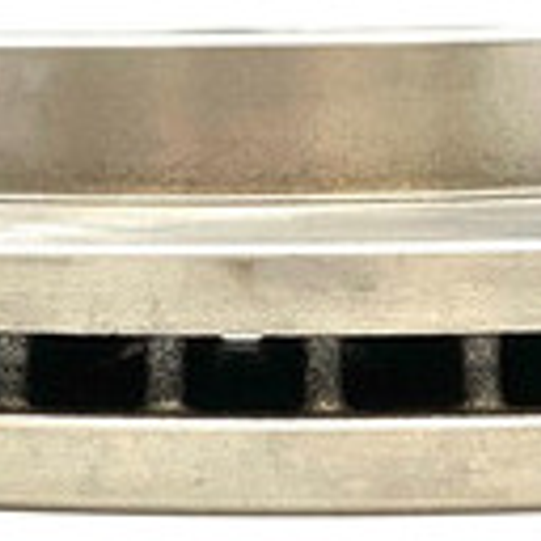 Par Discos Freno Delantero Hyundai Grand Starex 2.5 08-2021 3