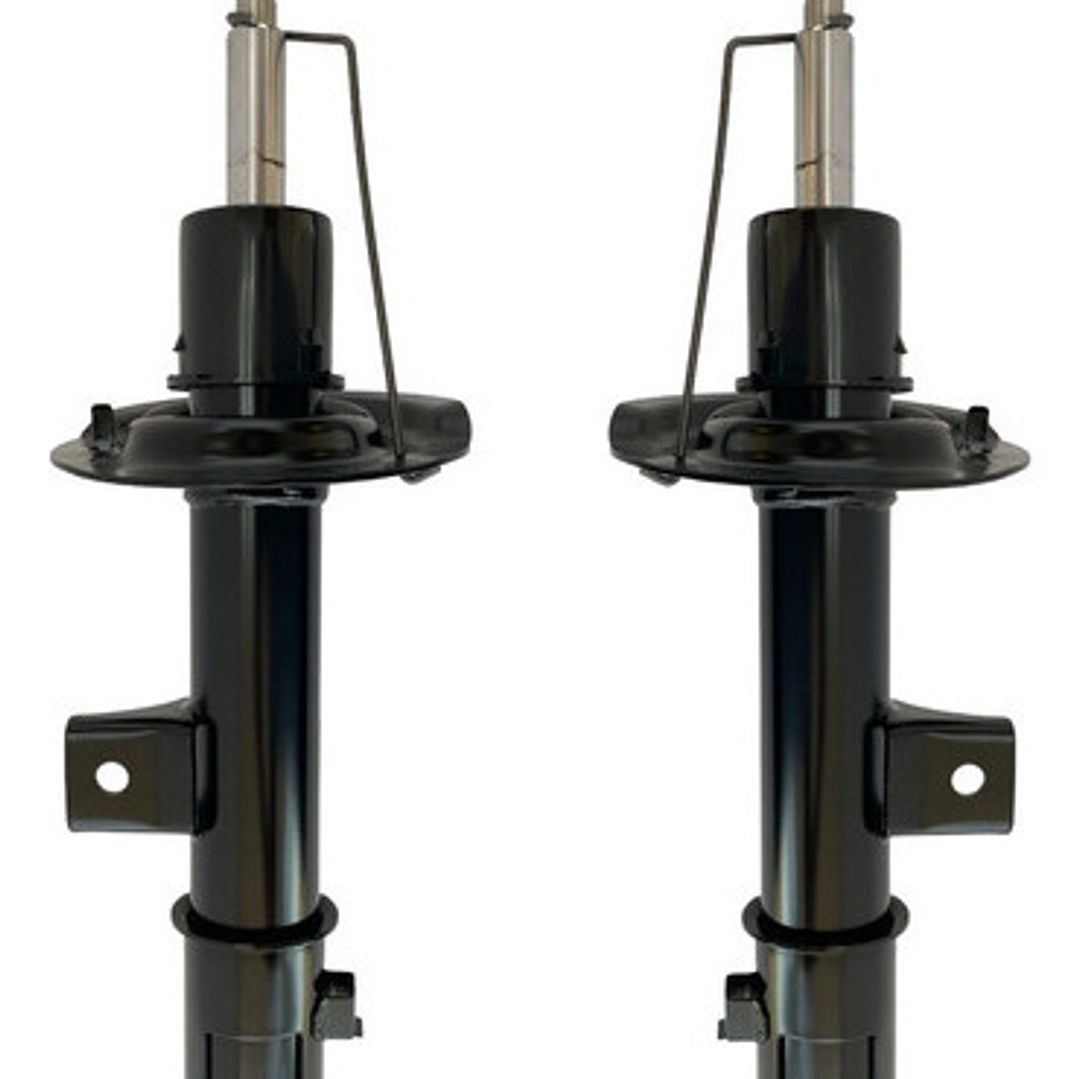 Par Amortiguador Delanteros Para Jac S5 2.0 2014-2021 1