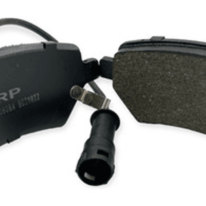 Pastilla Freno Cerámica Delantera Chery Tiggo 1.6 2010-2016 2