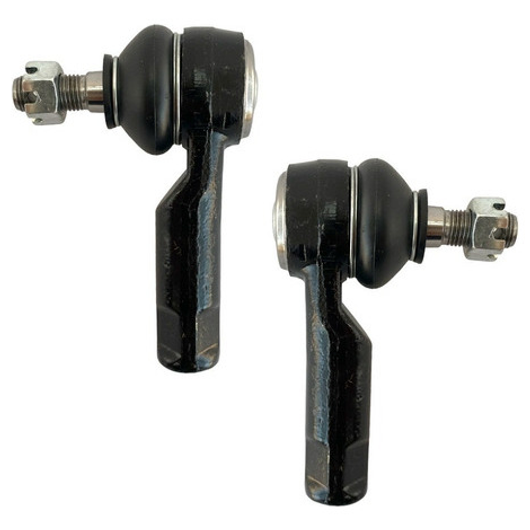 Terminal Dirección ( El Par) Mg 350 1.5 2012-2018 1