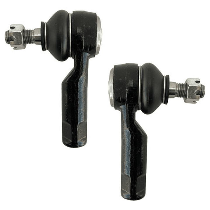 Terminal Dirección ( El Par) Mg 350 1.5 2012-2018 1