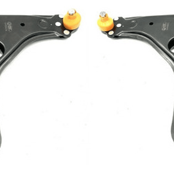 Bandeja Suspensión ( El Par) Opel Zafira B 1.8 2.2 1998-2014 1