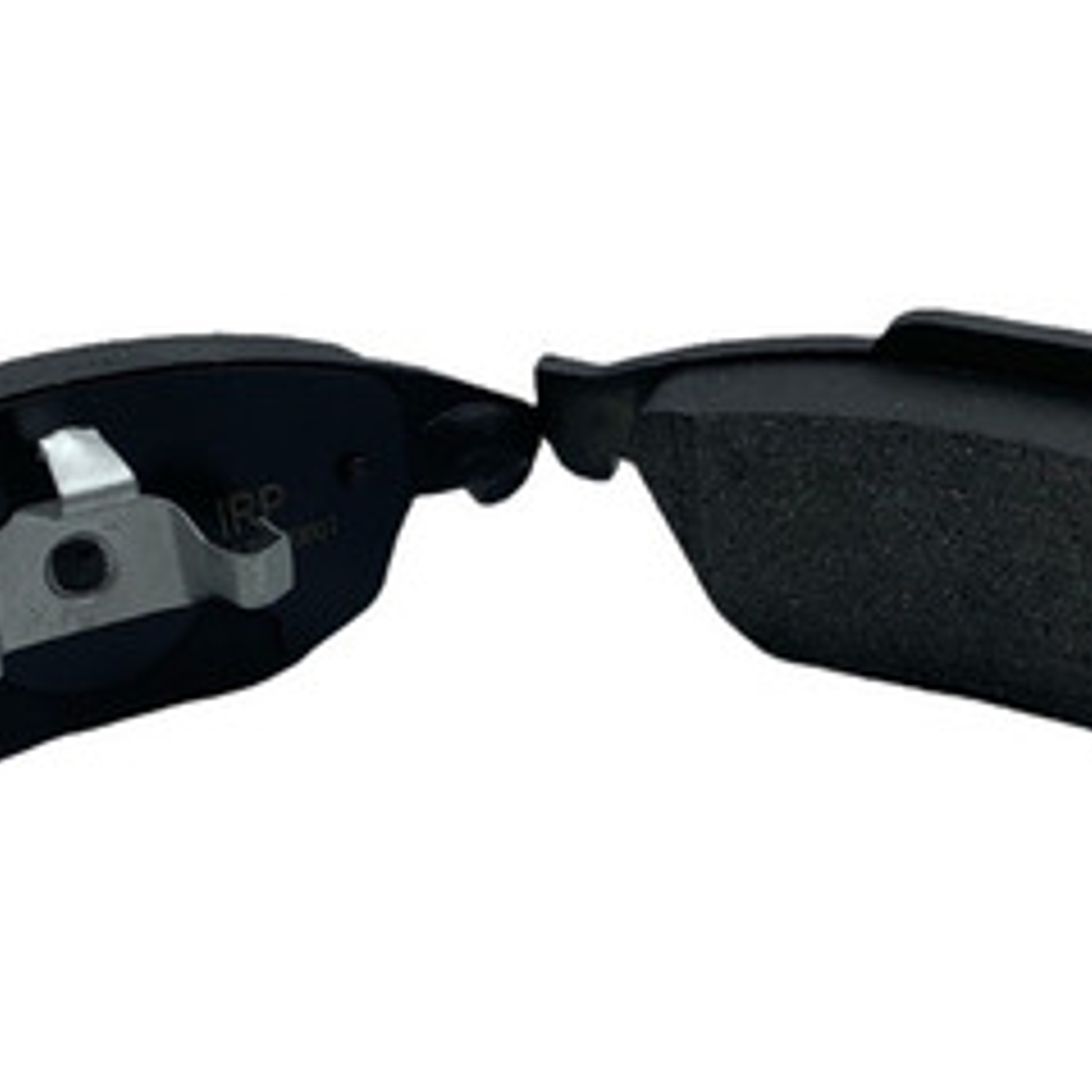 Pastilla Freno Delantera Peugeot Partner Tepee 1.6 2012-2018 4